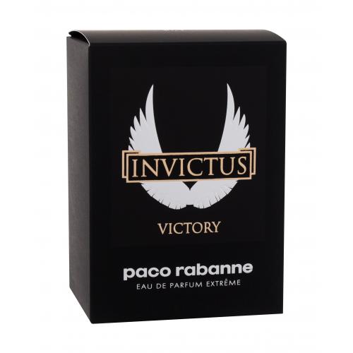 Obrázok Paco Rabanne Invictus Victory 50 ml parfumovaná voda pre mužov