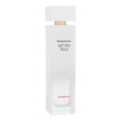 Elizabeth Arden White Tea Ginger Lily 100 ml toaletná voda pre ženy