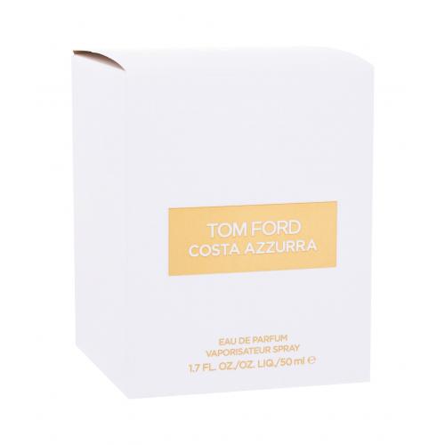 Obrázok TOM FORD Costa Azzurra Signature Collection 50 ml parfumovaná voda unisex