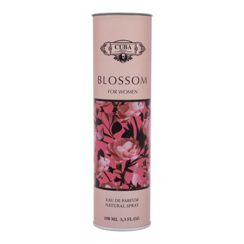 Obrázok Cuba Blossom 100 ml parfumovaná voda pre ženy