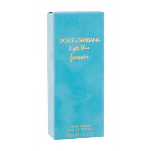 Obrázok Dolce&Gabbana Light Blue Forever 50 ml parfumovaná voda pre ženy