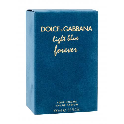 Obrázok Dolce&Gabbana Light Blue Forever 100 ml parfumovaná voda pre mužov