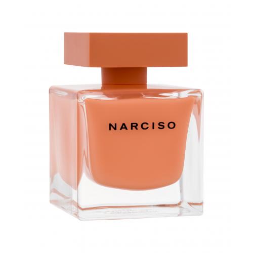 Obrázok Narciso Rodriguez Narciso Ambrée parfumovaná voda pre ženy 90 ml