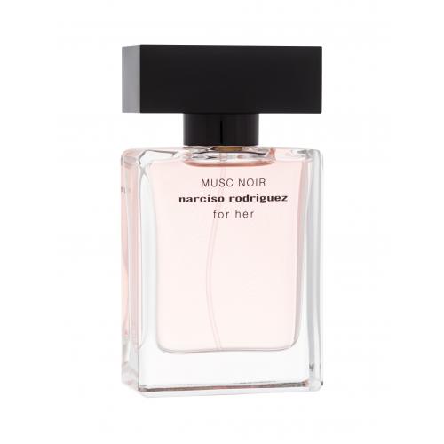 Obrázok Narciso Rodriguez For Her Musc Noir 30 ml parfumovaná voda pre ženy