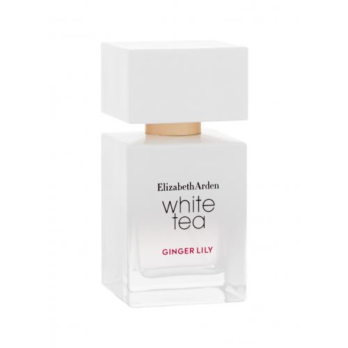 Elizabeth Arden White Tea Ginger Lily 30 ml toaletná voda pre ženy