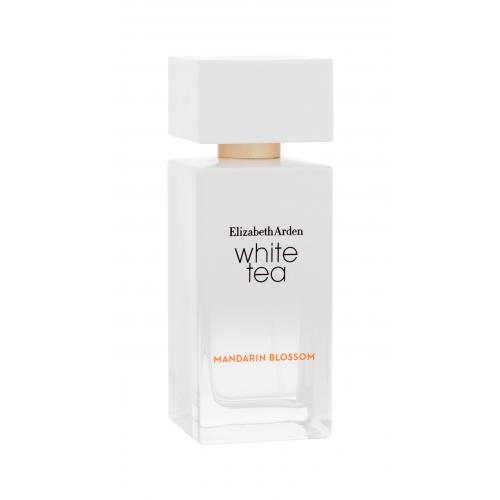 Elizabeth Arden White Tea Mandarin Blossom 50 ml toaletná voda pre ženy