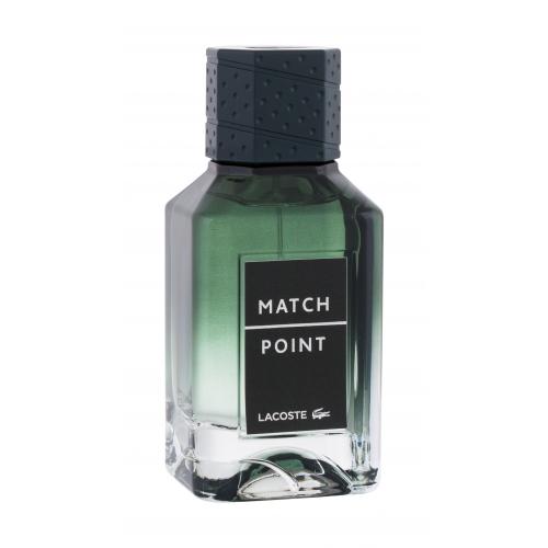 Obrázok Lacoste Match Point 50 ml parfumovaná voda poškodená krabička pre mužov