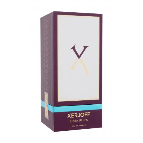 Obrázok Xerjoff Erba Pura 100 ml parfumovaná voda unisex