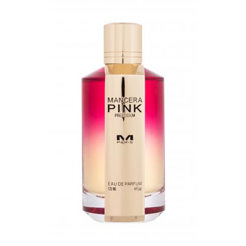 Obrázok MANCERA Prestigium Pink 120 ml parfumovaná voda pre ženy