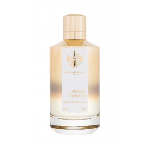 Obrázok MANCERA Royal Vanilla 120 ml parfumovaná voda unisex