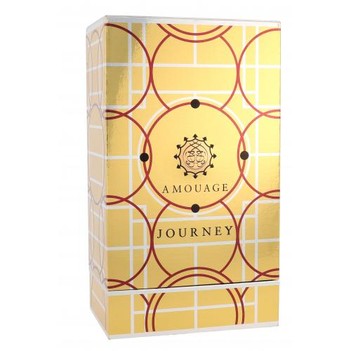 Obrázok Amouage Journey Man 100 ml parfumovaná voda poškodená krabička pre mužov