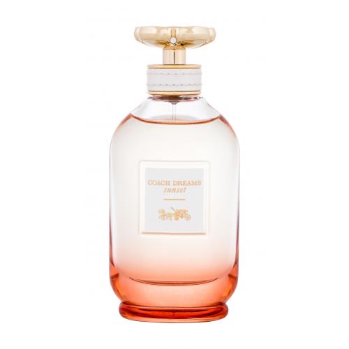 Obrázok Coach Coach Dreams Sunset 90 ml parfumovaná voda tester pre ženy