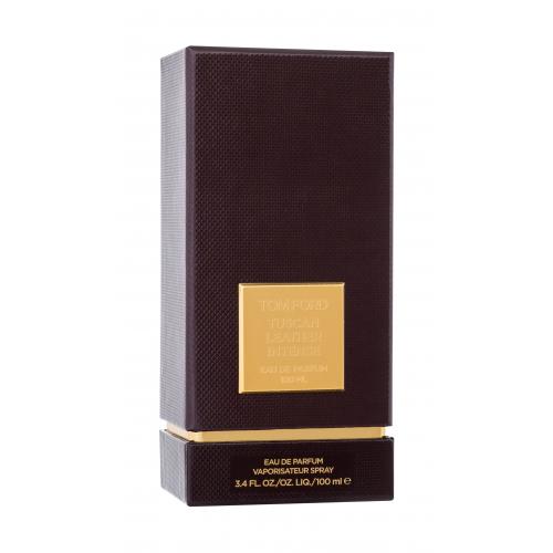 Obrázok TOM FORD Tuscan Leather Intense 100 ml parfumovaná voda unisex