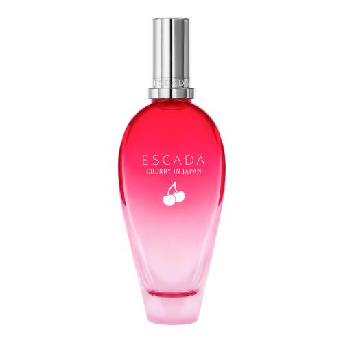 Obrázok ESCADA Cherry In Japan 100 ml toaletná voda pre ženy