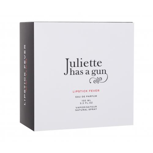 Obrázok Juliette Has A Gun Lipstick Fever 100 ml parfumovaná voda pre ženy