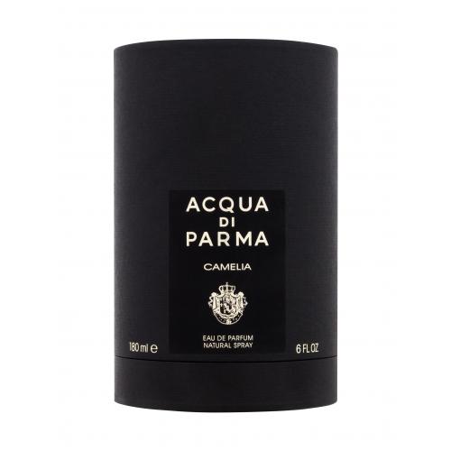 Obrázok Acqua di Parma Signatures Of The Sun Camelia 180 ml parfumovaná voda unisex