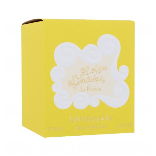 Obrázok Lolita Lempicka Lolita Lempicka Le Parfum 100 ml parfumovaná voda pre ženy