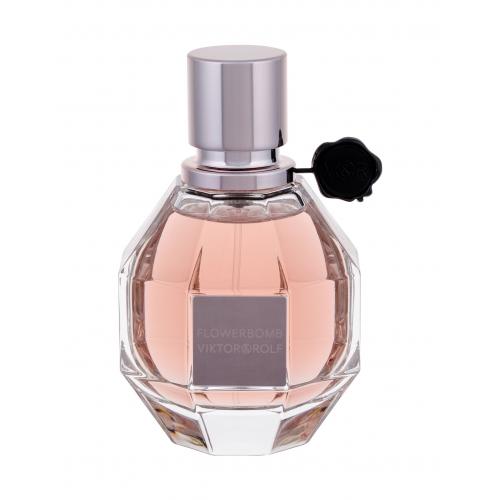 Obrázok Viktor & Rolf Flowerbomb 50 ml parfumovaná voda poškodená krabička pre ženy