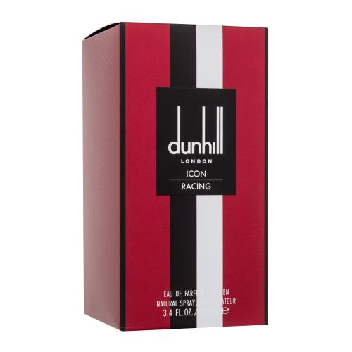 Obrázok Dunhill Icon Racing Red 100 ml parfumovaná voda pre mužov