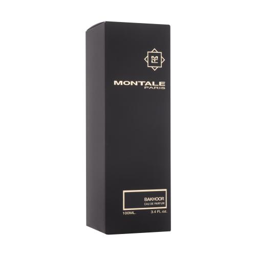 Obrázok Montale Bakhoor 100 ml parfumovaná voda unisex