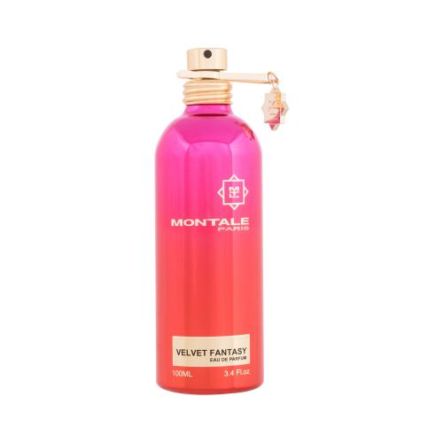 Obrázok Montale Velvet Fantasy 100 ml parfumovaná voda pre ženy