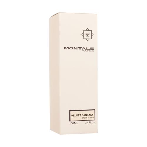 Obrázok Montale Velvet Fantasy 100 ml parfumovaná voda pre ženy