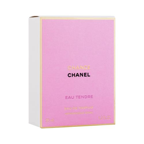 Obrázok Chanel Chance Eau Tendre 35 ml parfumovaná voda pre ženy