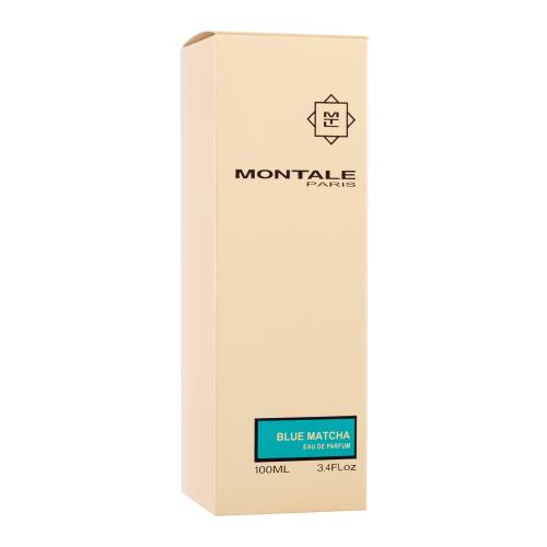 Obrázok Montale Blue Matcha 100 ml parfumovaná voda unisex