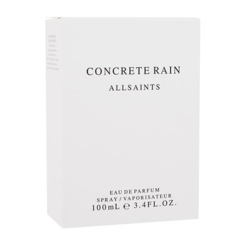 Obrázok Allsaints Concrete Rain 100 ml parfumovaná voda unisex