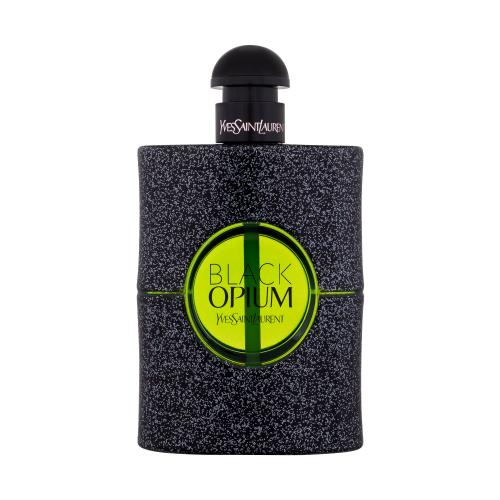 Obrázok Yves Saint Laurent Black Opium Illicit Green 75 ml parfumovaná voda pre ženy