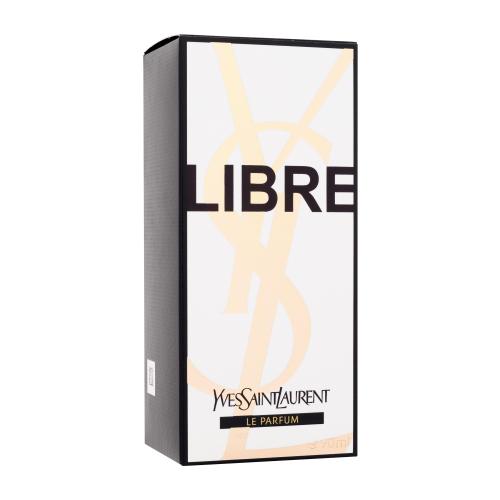 Obrázok Yves Saint Laurent Libre Le Parfum 90 ml parfumovaná voda pre ženy