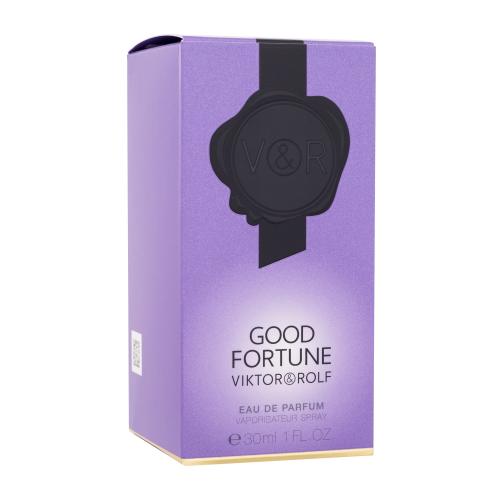 Obrázok Viktor & Rolf Good Fortune 30 ml parfumovaná voda pre ženy