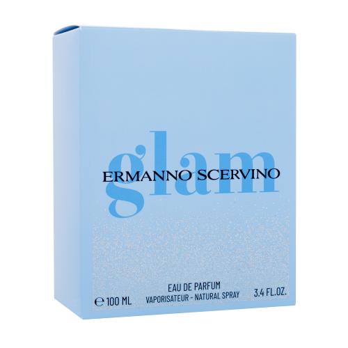 Obrázok Ermanno Scervino Glam 100 ml parfumovaná voda pre ženy