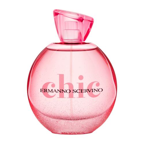 Obrázok Ermanno Scervino Chic 100 ml parfumovaná voda pre ženy