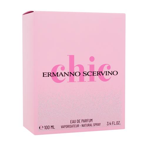 Obrázok Ermanno Scervino Chic 100 ml parfumovaná voda pre ženy