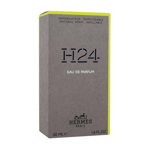 Obrázok Hermes H24 50 ml parfumovaná voda pre mužov