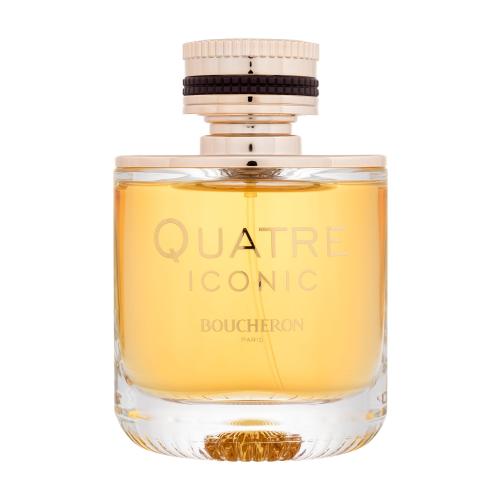 Obrázok Boucheron Quatre Iconic 100 ml parfumovaná voda pre ženy