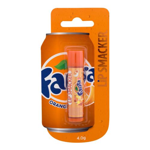 Lip Smacker Fanta Orange 4 g balzam na pery pre deti