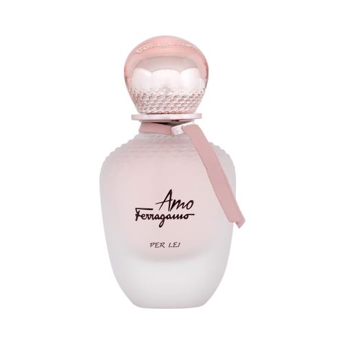 Obrázok Salvatore Ferragamo Amo Ferragamo 50 ml parfumovaná voda pre ženy