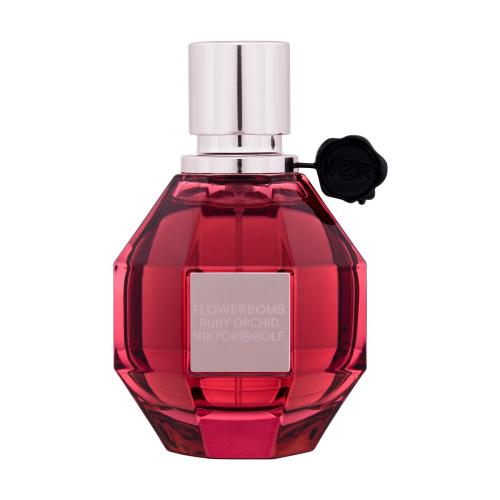 Obrázok Viktor & Rolf Flowerbomb Ruby Orchid 50 ml parfumovaná voda pre ženy