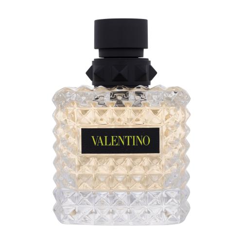 Obrázok Valentino Valentino Donna Born In Roma Yellow Dream 100 ml parfumovaná voda pre ženy