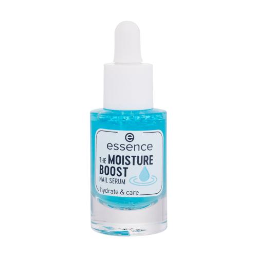 Essence The Moisture Boost Nail Serum 8 ml starostlivosť na nechty pre ženy