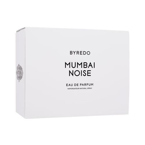 Obrázok BYREDO Mumbai Noise 50 ml parfumovaná voda unisex