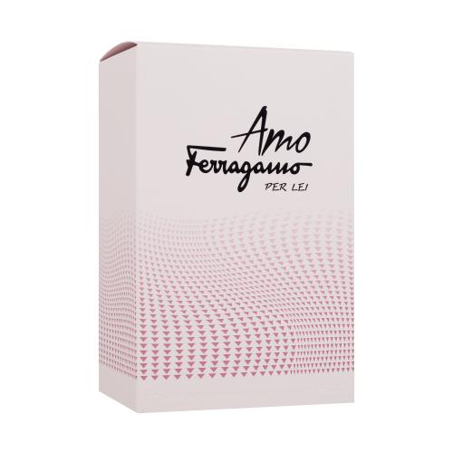 Obrázok Salvatore Ferragamo Amo Ferragamo Per Lei 30 ml parfumovaná voda pre ženy