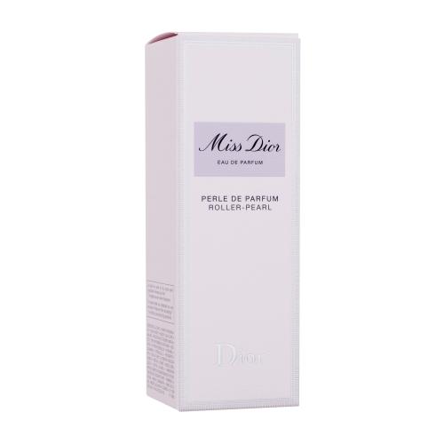 Obrázok Christian Dior Miss Dior 2012 20 ml parfumovaná voda Rollerball pre ženy