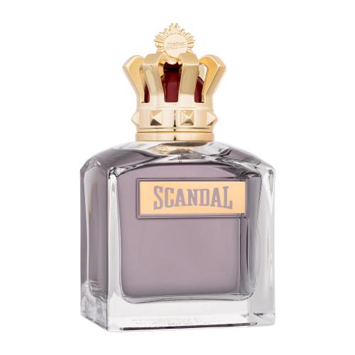 Obrázok Jean Paul Gaultier Scandal Pour Homme Eau de Toilette 150 ml  Man