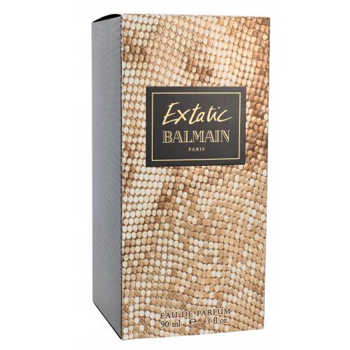 Obrázok Balmain Extatic 90 ml parfumovaná voda poškodená krabička pre ženy