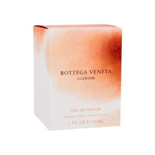 Obrázok Bottega Veneta Illusione parfumovaná voda pre ženy 30 ml 