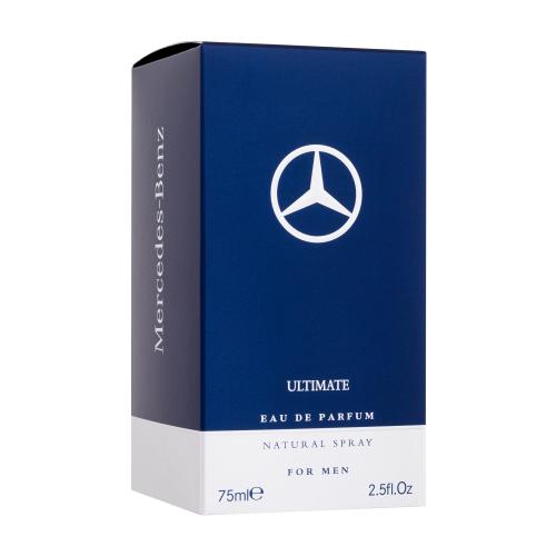 Obrázok Mercedes-Benz Mercedes-Benz Ultimate 75 ml parfumovaná voda pre mužov