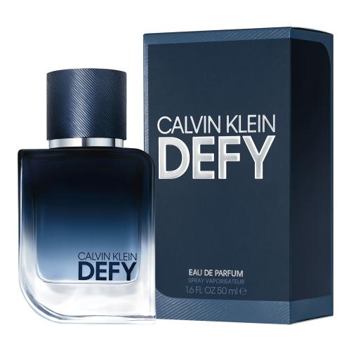 Calvin Klein Defy 50 ml parfumovaná voda pre mužov